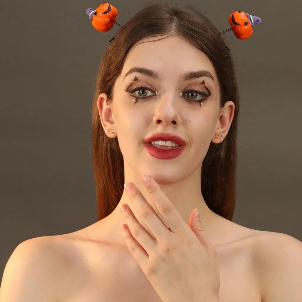 N/A embrace halloween